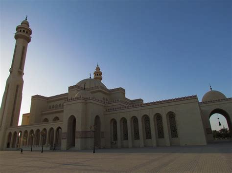 Bahrain - Religion - Where in Our World?