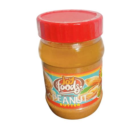 Peanut Butter, Groundnut Paste From Ghana - Etsy