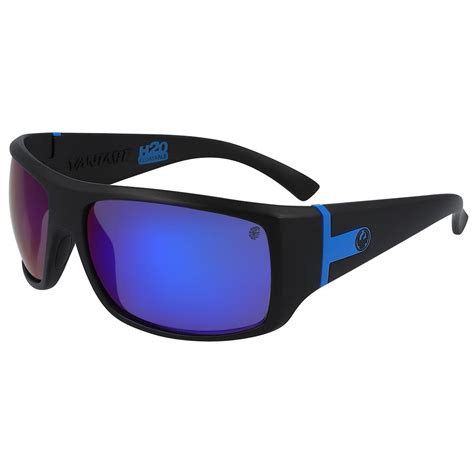 Dragon Vantage LL H2O Polarized Sunglasses | Peter Glenn