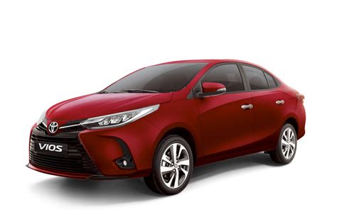 Toyota Motors Philippines unveils the 2020 Toyota Vios | Where is Ed Uy?