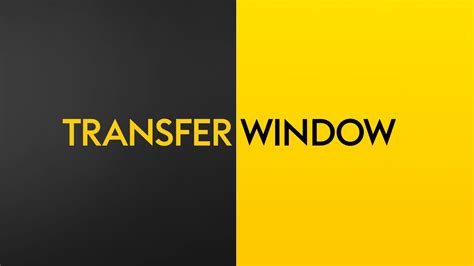 Transfer news: Summer transfer window 2021: Premier League ins and outs ...