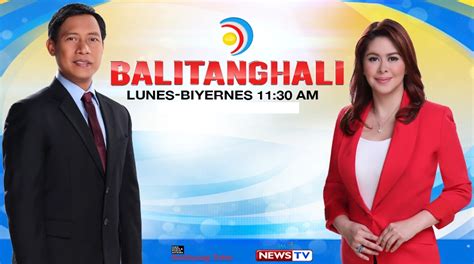 Balitanghali Logo Other | Russel Wiki | Fandom