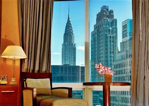 Sofitel New York Reviews & Prices | U.S. News