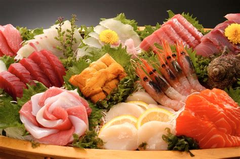 What is Sashimi? Difference Between Sashimi and Sushi | We Love Japanese Food