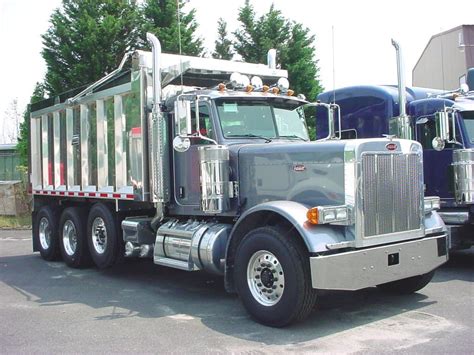 PETERBILT 378