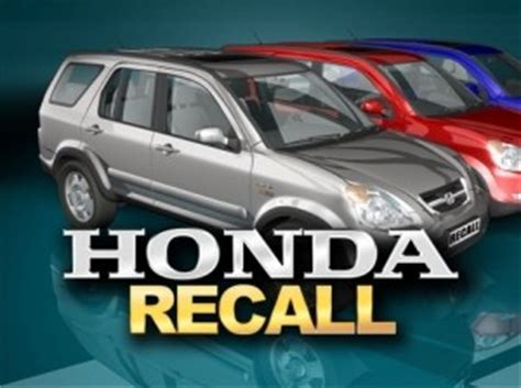 American Honda Recalls 871,000 Honda, Acura Models with Ignition Problems – Guardian Liberty Voice