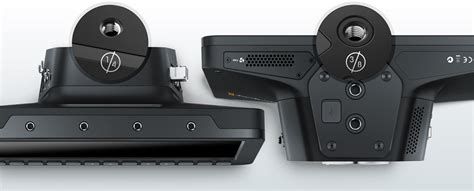 Blackmagic Studio Camera – Design | Blackmagic Design