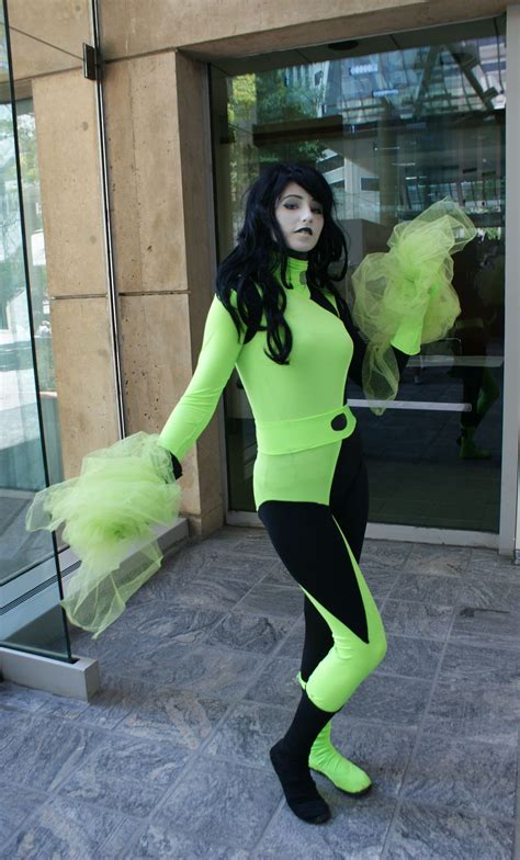 35 Best Ideas Shego Costume Diy - Home Inspiration and Ideas | DIY ...