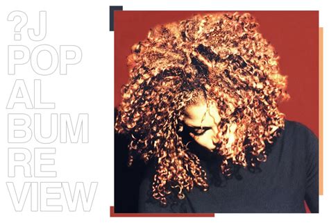 Album review: Janet Jackson - The Velvet Rope | LaptrinhX / News