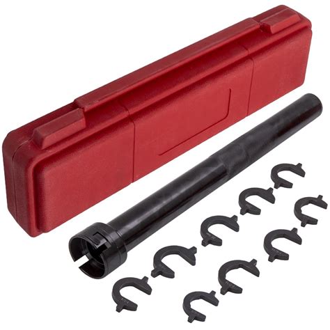 Dual Inner Tie Rod End Removal Installation Tie Rod Tool Kit 1/2'' drive | eBay