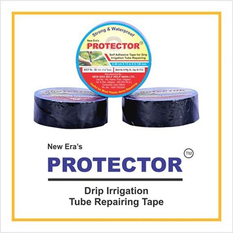 pp Drip Repair Tape at Rs 15/pes in Kurumbalur | ID: 23892563912