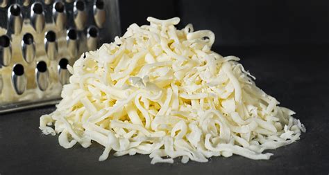 Shredded Mozzarella Cheese Lakeview Information and Facts