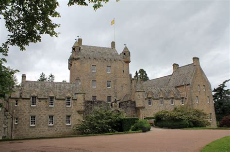 Cawdor castle