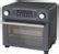 Best Buy: Emerald 23L Digital Air Fryer Oven with Rotisserie and 10 ...