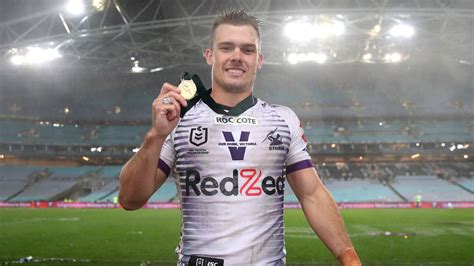 NRL 2020: Ryan Papenhuyzen released by Wests Tigers, Brad Fittler, Melbourne Storm, NSW Blues ...