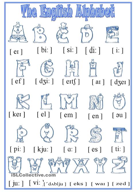 20++ Spanish Alphabet Worksheets – Worksheets Decoomo