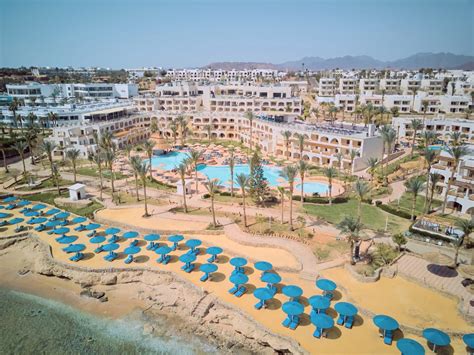 Albatros Royal Grand Sharm Resort | Egypt Escapes