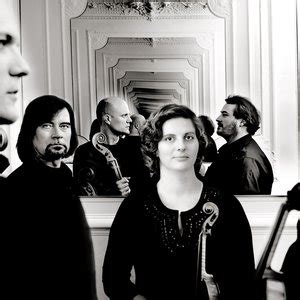 Guarneri Quartet music, videos, stats, and photos | Last.fm