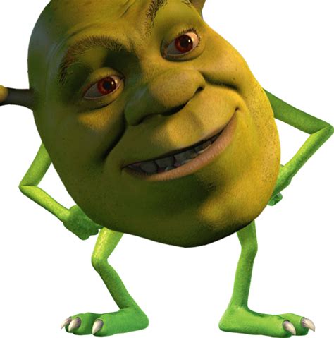 Shrek Meme Png Isolated Pic Png Mart | Images and Photos finder