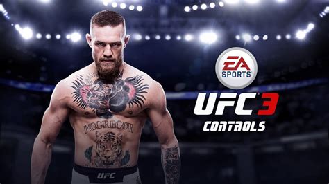 Ufc undisputed 3 controls - lasopagreatest