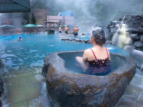 Top 5 Relaxing Hot Springs in Taiwan - Get Me To Taiwan