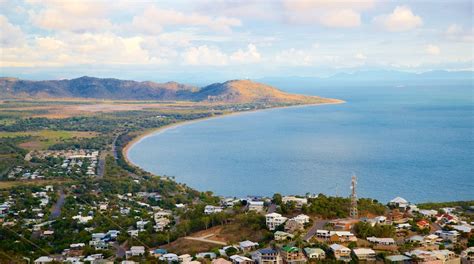 Castle Hill - Townsville Attraction | Expedia.com.au