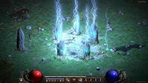 Diablo II Resurrected comes out on consoles & PC in 4k 60 FPS