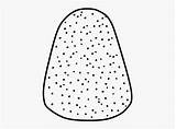 Gumdrop Coloring Pages Printable sketch template