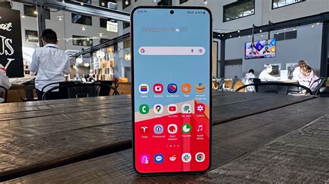 Galaxy S23 Plus review: The Goldilocks of Samsung's 2023 phones | ZDNET