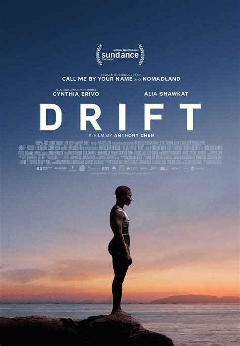 Drift Review