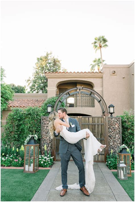 The Scottsdale Plaza Resort Wedding | Beautiful wedding photography ...