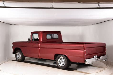 1960 Chevrolet C10 | Volo Museum