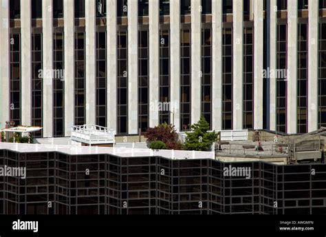 Trump Tower Penthouse High Resolution Stock Photography and Images - Alamy