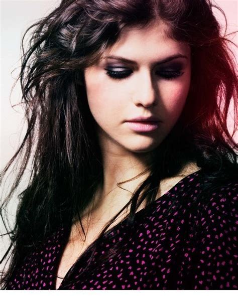 Alexandra Daddario - Percy Jackson and the Olympians Photo (11326938) - Fanpop