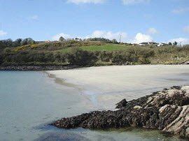 The Dock Beach - Kinsale Chamber of Tourism & Business