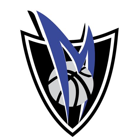 Dallas Mavericks – Logos Download