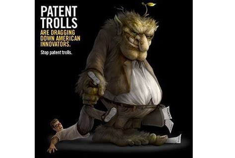 Union Wireless. Union Wireless Supports Legislation to Stop "Patent Trolls" in Wyoming