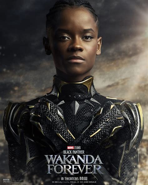 “Black Panther: Wakanda Forever” Review – The Hawks’ Herald