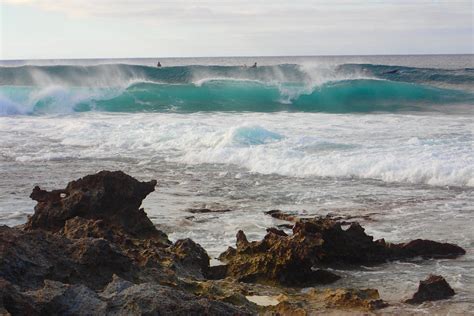 10 of Oahu's Best North Shore Beaches (Swim, Snorkel, Surf) — Deviating ...