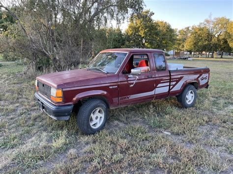 1992 Ford Ranger 4x4 | atelier-yuwa.ciao.jp