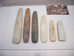 Neolithic Age Tools & Weapons - Lesson | Study.com