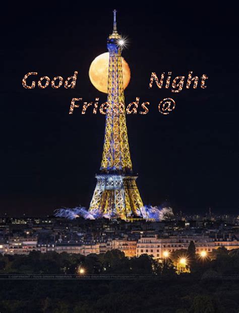 Online Image Editor | Good night sweet dreams, Good night, Night