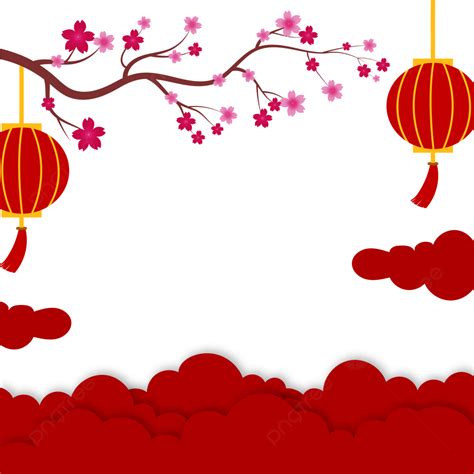 Chinese New Year Background, Chinese New Year, Background, New Year Background Image And ...