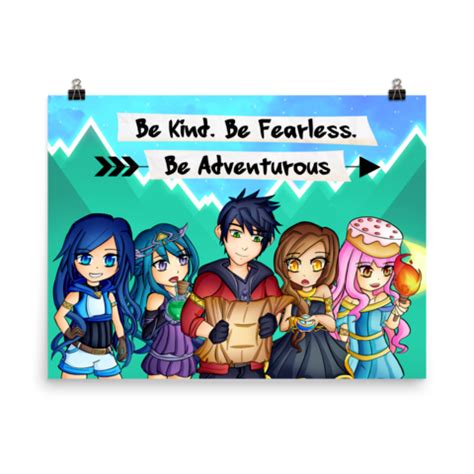 KREW Merch – ItsFunneh Store Funneh Roblox, Cute Youtubers, Everyday ...