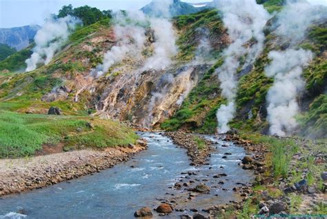 Valley of Death Kamchatka Russia 2 - Living + Nomads – Travel tips ...