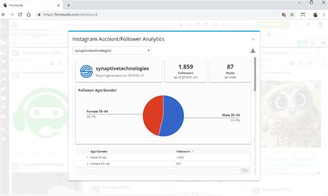 How to Create a Social Media Report [Free Template Included] - VII Digital