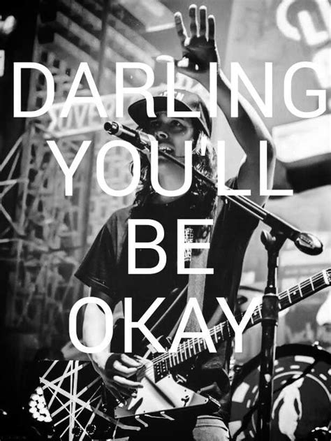 Emo Band Lyric Quotes. QuotesGram