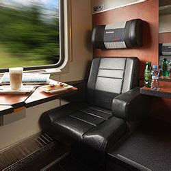 Services on board of trains | RegioJet