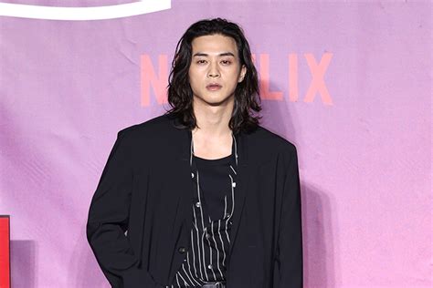 Kim Ji Hoon Explains What Made Him Star in Netflix’s ‘Love to Hate You’- MyMusicTaste