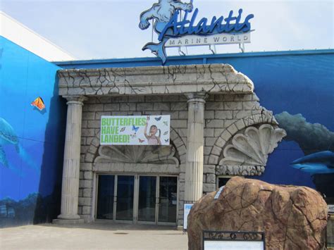 The Long Island Aquarium | Mommy Poppins - Things To Do in Long Island with Kids